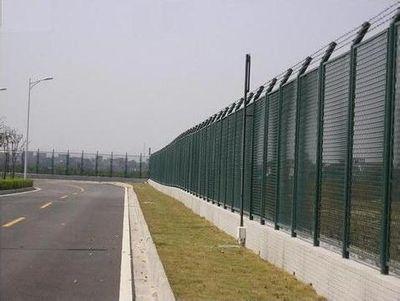长春南关区电子围栏系统六号